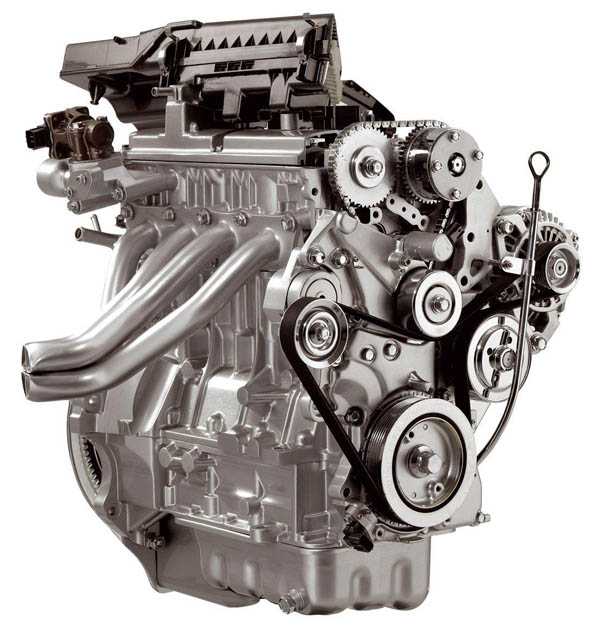 2001 Lac Srx Car Engine